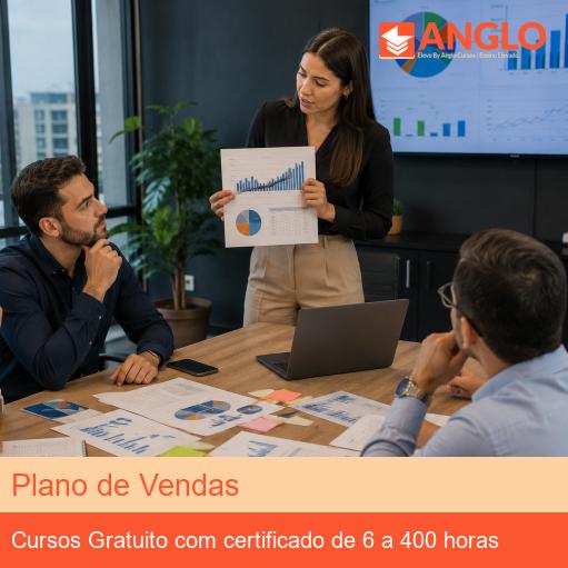 Plano de Vendas